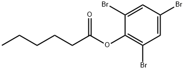 16732-09-5 結(jié)構(gòu)式