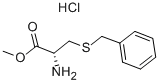 H-CYS(BZL)-OME HCL