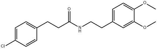 1676-39-7 Structure