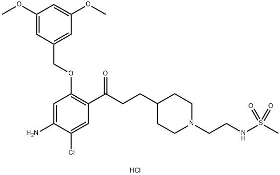 167710-87-4 結(jié)構(gòu)式