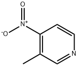 3-Methyl-4-nitropyridine