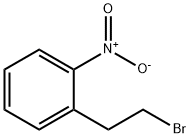 2-硝基苯乙基溴 結(jié)構(gòu)式