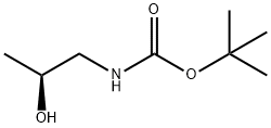 N-BOC-(S)-1-AMINO-2-PROPANOL price.