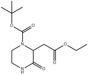 168160-77-8 Structure