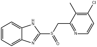 4-Desmethoxypropoxyl-4-chloro Rabeprazole price.