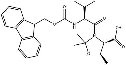 168216-05-5 Structure