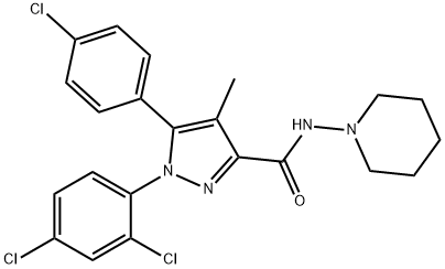 168273-06-1 Structure