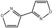 [3,3']BIISOXAZOLYL Struktur