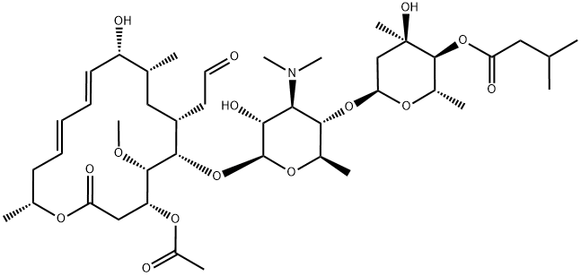 16846-24-5 Structure