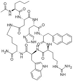 168482-23-3 結(jié)構(gòu)式