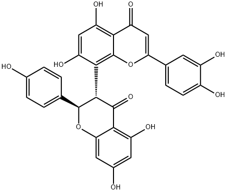 16851-21-1 結(jié)構(gòu)式