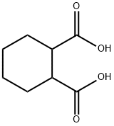 1,2-CYCLOHEXANEDICARBOXYLIC ACID price.