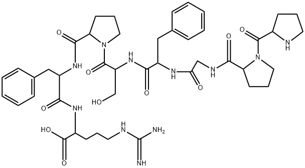 16875-11-9 結(jié)構(gòu)式