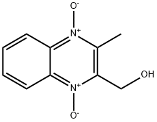 16915-79-0 結(jié)構(gòu)式