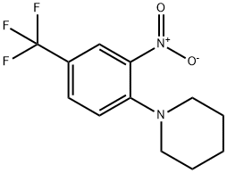 1-[2-ニトロ-4-(トリフルオロメチル)フェニル]ピペリジン price.