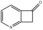 2-Azabicyclo[4.2.0]octa-1,3,5-trien-7-one(9CI) Struktur