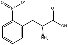 D-2-ニトロPHENYLALANINE price.