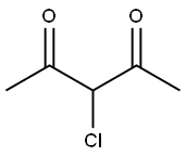 3-Chlorpentan-2,4-dion