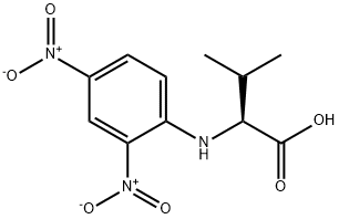 N-(2,4-DINITROPHENYL)-L-VALINE price.