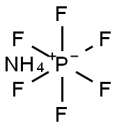 Ammonium hexafluorophosphate price.