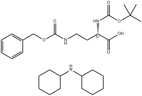 16947-89-0 Structure