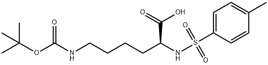 16948-09-7 Structure