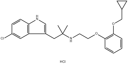 169505-93-5 結(jié)構(gòu)式