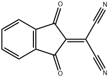 2-(DICYANOMETHYLENE)INDAN-1,3-DIONE price.