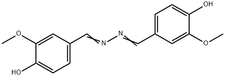 VANILLIN AZINE price.