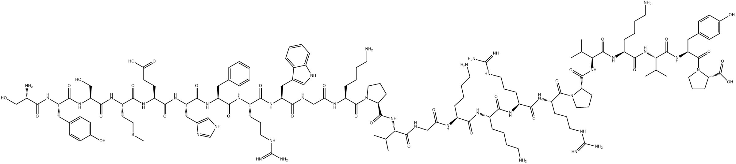 Tetracosactid