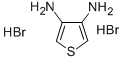 3,4-DIAMINOTHIOPHENE DIHYDROBROMIDE price.