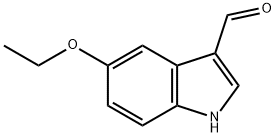 5-ETHOXY-1H-INDOLE-3-CARBALDEHYDE price.