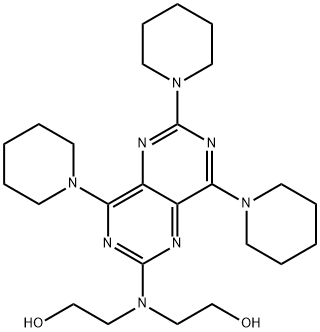 16982-40-4 結(jié)構(gòu)式