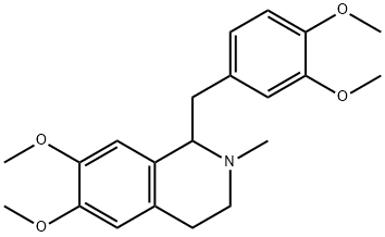 1699-51-0 結(jié)構(gòu)式