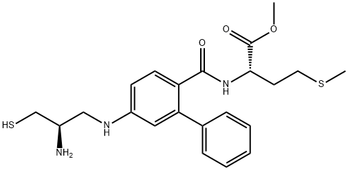 FTI 277 結(jié)構(gòu)式