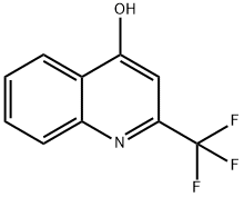 4-HYDROXY-2-(TRIFLUOROMETHYL)QUINOLINE