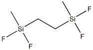 1,2-BIS(METHYLDIFLUOROSILYL)ETHANE