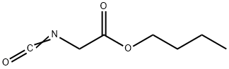 正丁基異氰酸乙酸酯 結(jié)構(gòu)式