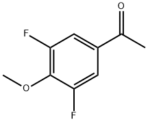 3,5-DIFLUORO-4-METHOXYACETOPHENONE price.