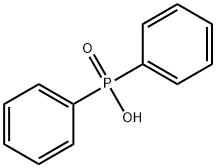 Diphenylphosphinic acid price.