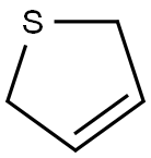 2,5-Dihydrothiophene