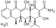 Doxycycline monohydrate price.