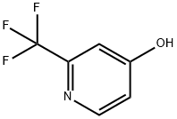 2-(Trifluoromethyl)pyridin-4-ol