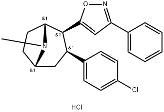 RTI-177 Struktur