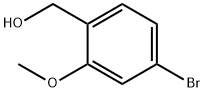 4-BROMO-2-METHOXYBENZYL ALCOHOL  97