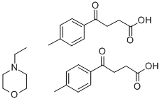 IRGACOR 1405 Struktur