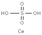 CERIC SULFATE price.