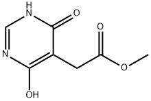 Methyl 2-(4,6-dihydroxypyriMidin-5-yl)acetate price.