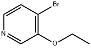 4-Bromo-3-ethoxypyridine