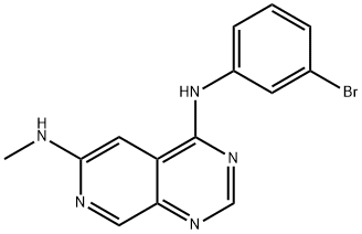 171179-06-9 Structure